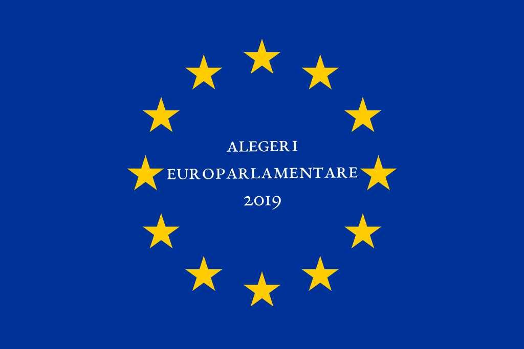 Alegeri-Europarlamentare 2019
